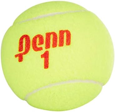 Penn Championship Tennis Balls - Regular Duty Felt Pressurized Tennis Balls-1