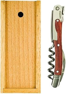 Laguiole Rosewood Waiter's Corkscrew