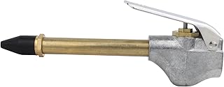 Milton S-153 1/4" NPT Lever Style Blow Gun, Single, United States