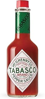 Tabasco Original Sauce, Pepper, 12 Ounce