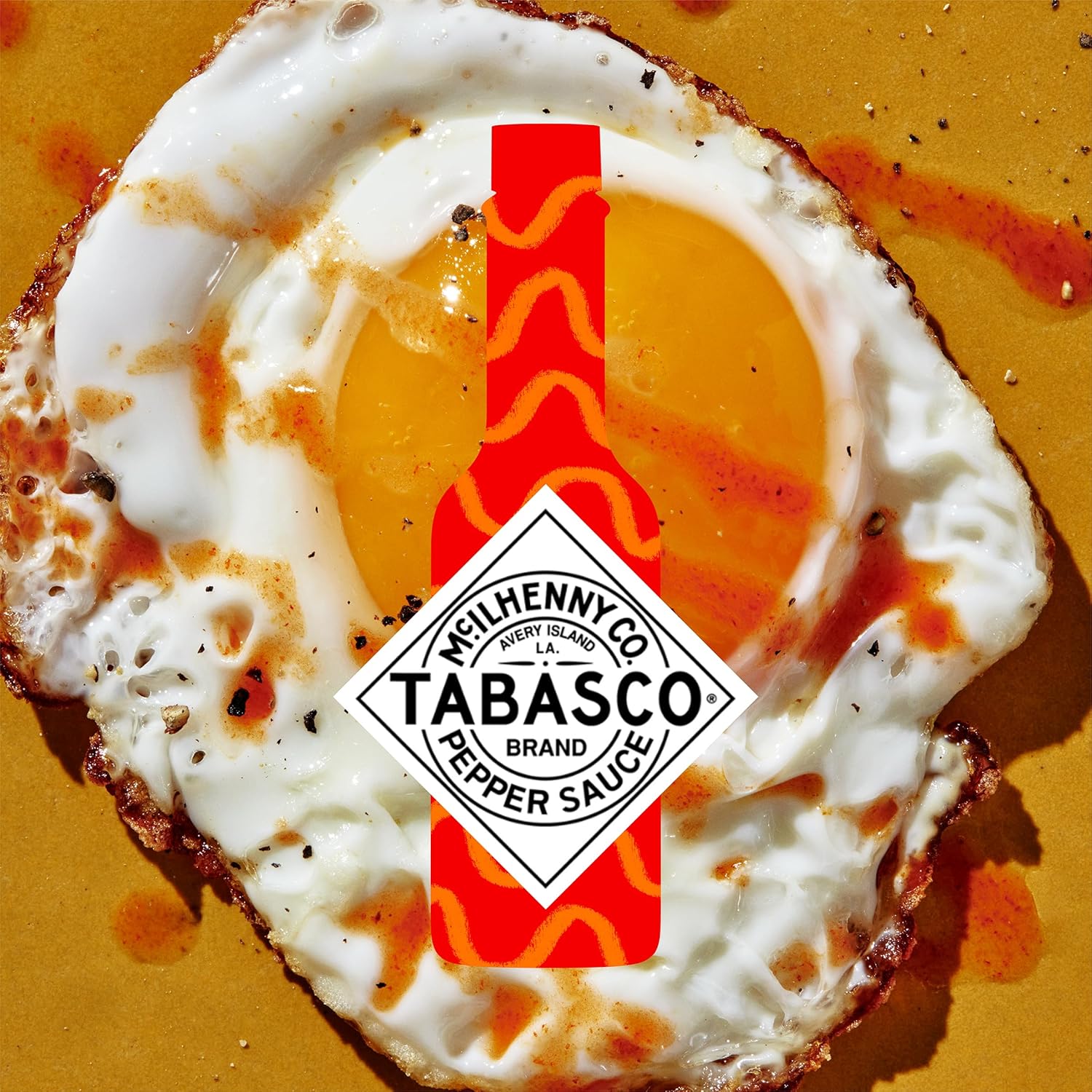 Tabasco Original Sauce, Pepper, 12 Ounce-2