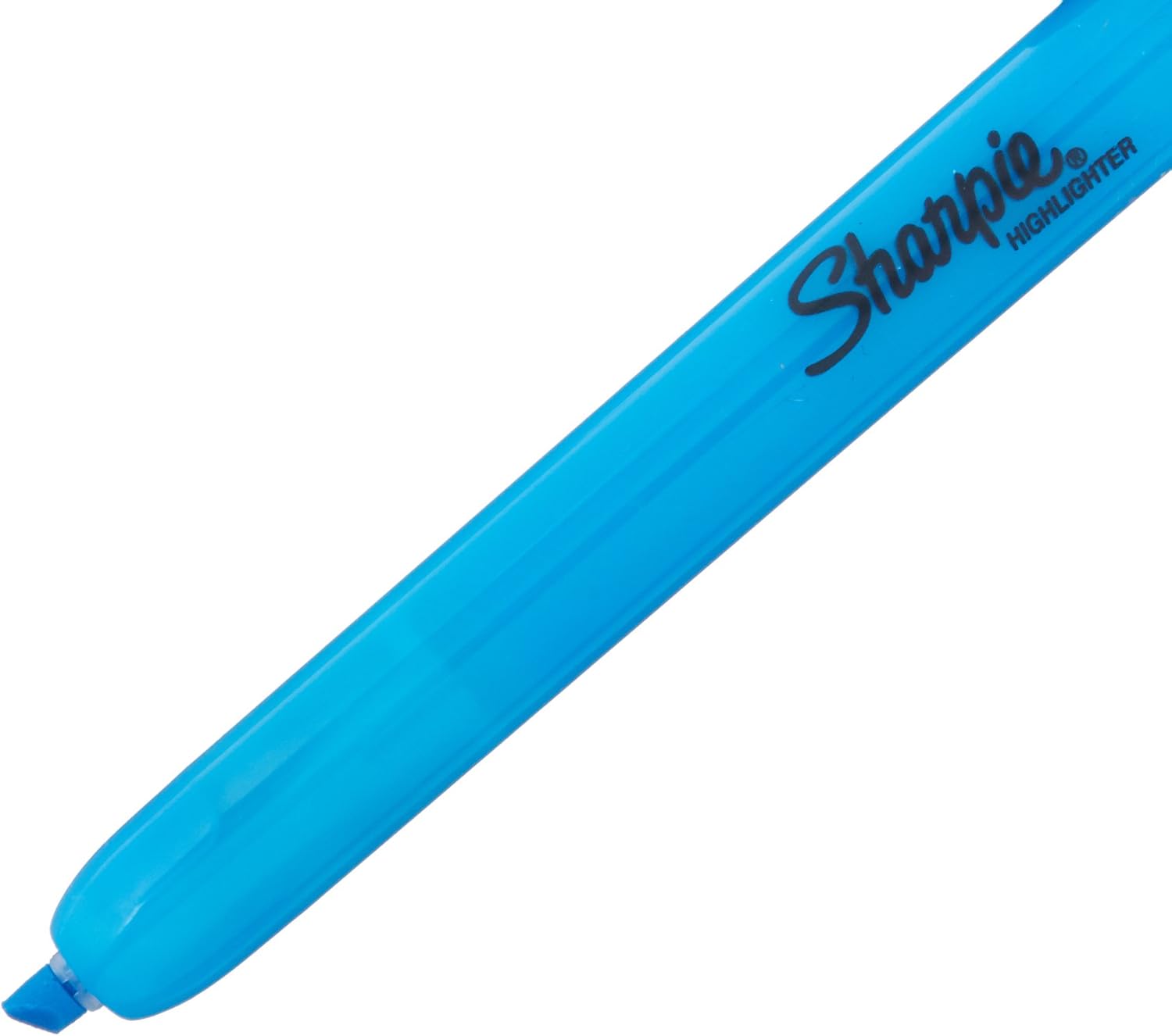 SHARPIE SAN28175PP - Sharpie Retractable Highlighters-2