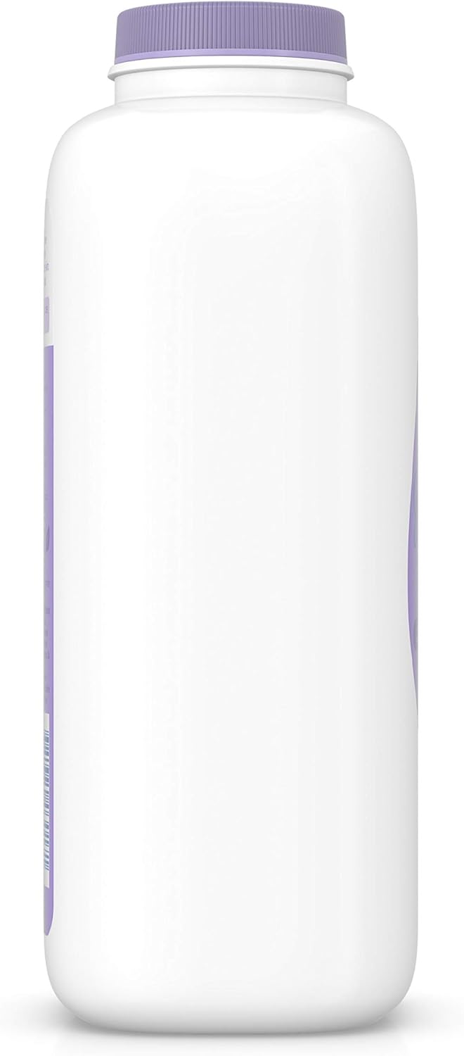 Johnson's Baby Powder Calming Lavender 15 Ounce-4