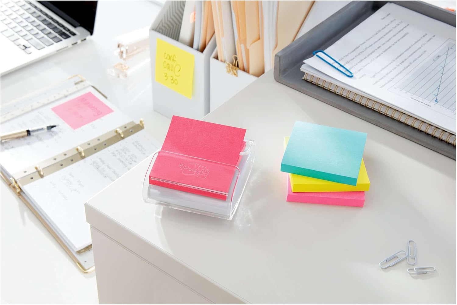 Post-it Pop-up Notes, 3x3 in, 12 Pads, America's #1 Favorite Sticky Notes, Poptimistic, Bright Colors, Clean Removal, Recyclable-13