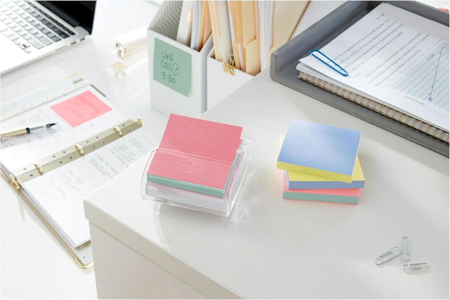 Post-it Pop-up Notes, 3x3 in, 12 Pads, America's #1 Favorite Sticky Notes, Poptimistic, Bright Colors, Clean Removal, Recyclable-14