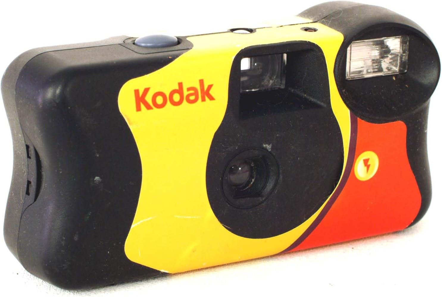 Disposable Kodak Camera [Camera] 3Pack-6