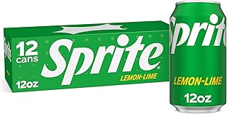 Sprite, 12 fl oz, 12 Pack