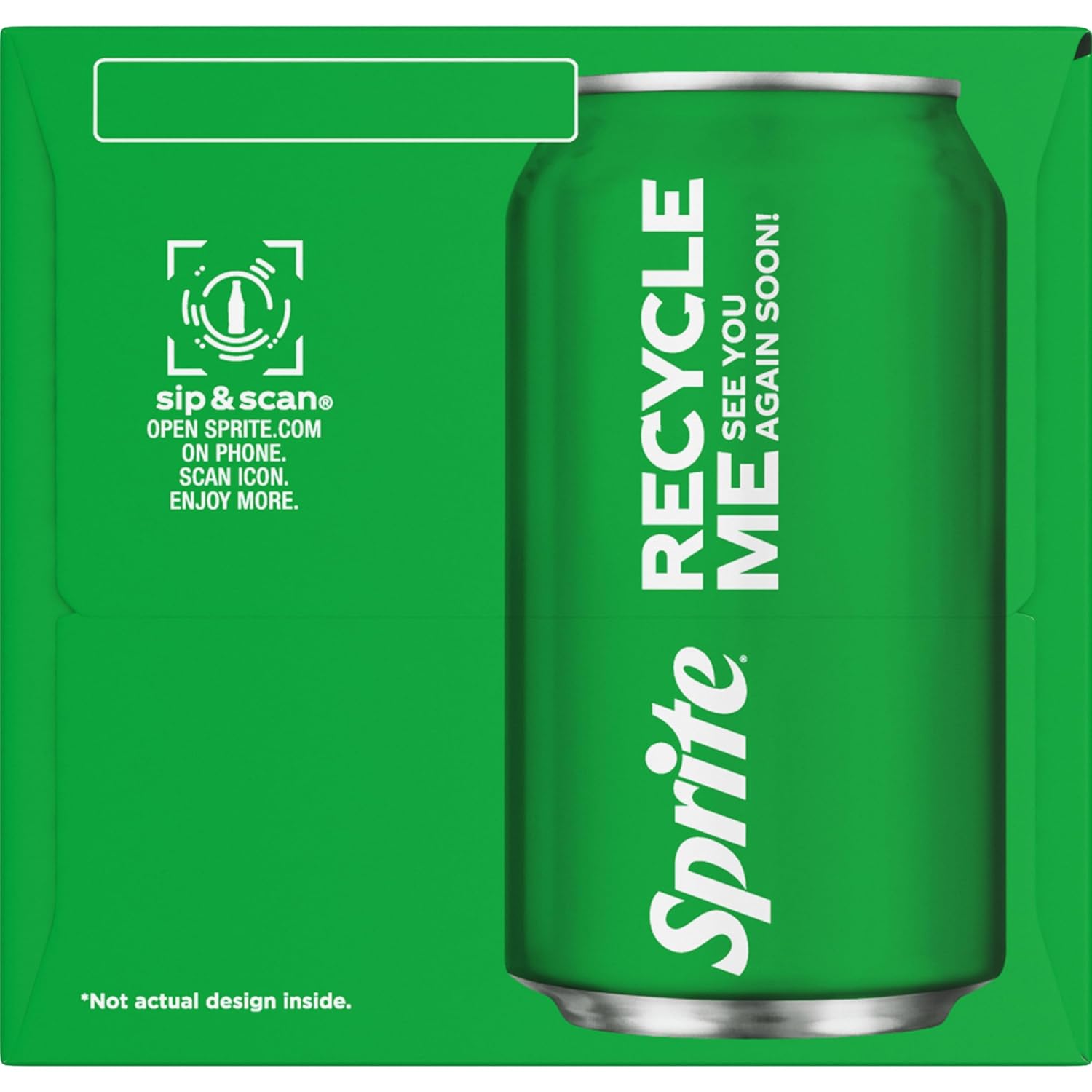 Sprite, 12 fl oz, 12 Pack-4