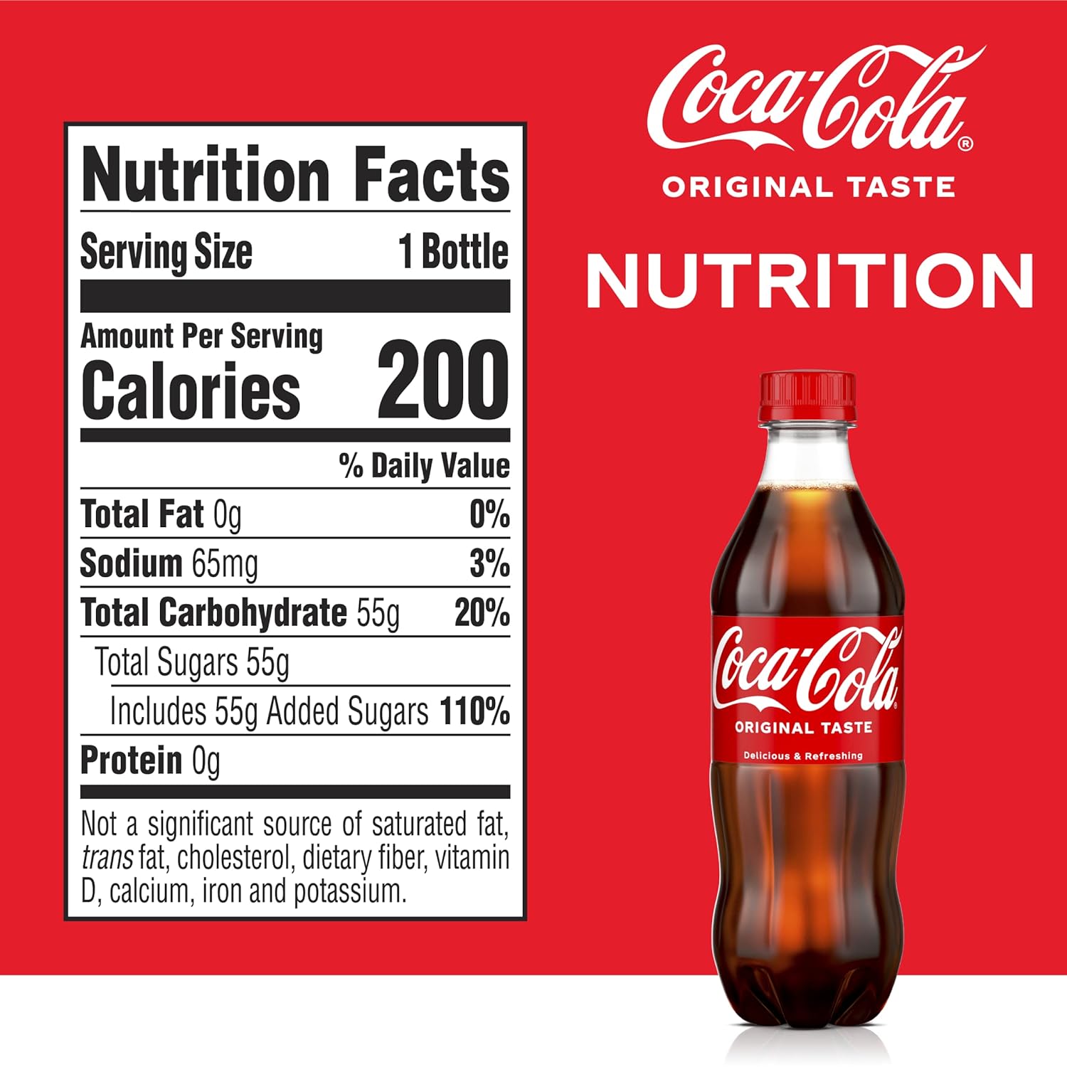 Coca-Cola, 16.9 fl oz, 6 Pack-5