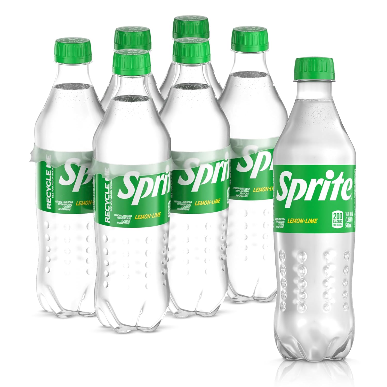 Sprite, 16.9 fl oz, 6 Pack-0