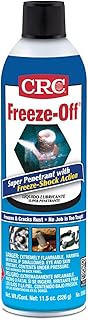 CRC Freeze-Off Super Penetrant, 11.5 oz