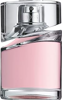 Hugo Boss FEMME Eau de Parfum, 2.5 Fl Oz