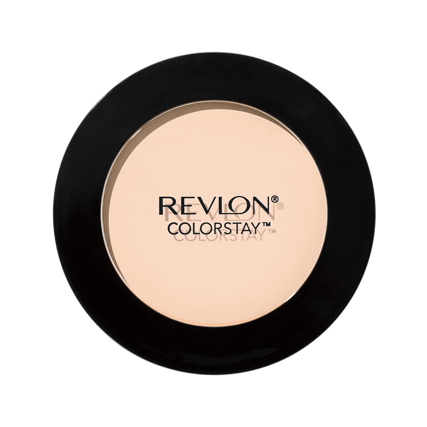 Revlon Face Powder, ColorStay 16 Hour Face Makeup, Longwear Medium- Full Coverage with Flawless Finish, Shine & Oil Free, 810 Fair, 0.3 Oz-0