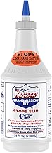 Lucas Oil 10009 Transmission Fix - 24 Ounce, White