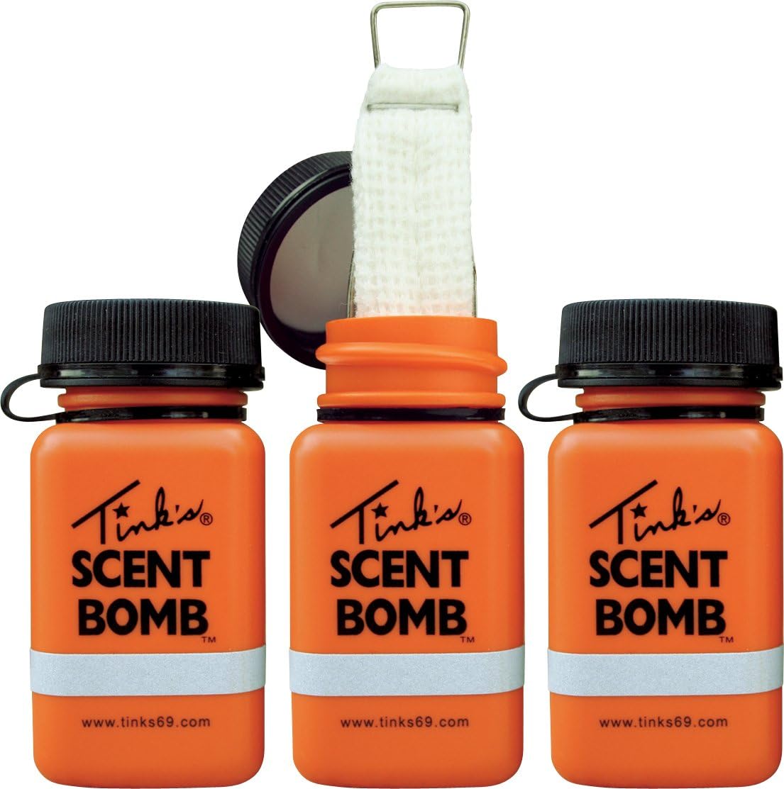 TINK'S Scent Bombs 1 oz. 3 pk.-0