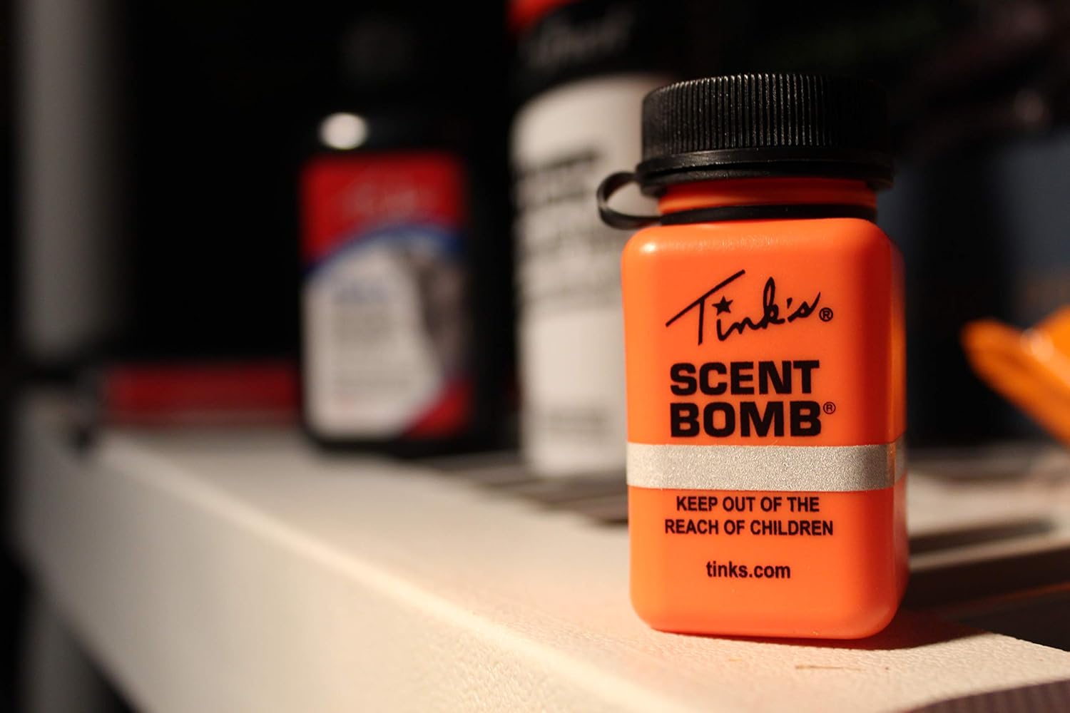 TINK'S Scent Bombs 1 oz. 3 pk.-3