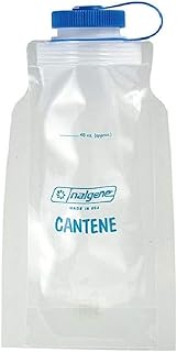 Nalgene Wide Mouth Cantene (48-Ounce)