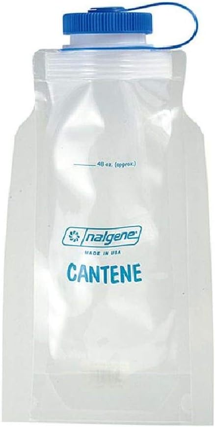 Nalgene Wide Mouth Cantene (48-Ounce)-0