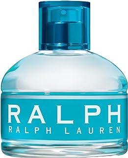 Ralph Lauren - Ralph - Eau de Toilette - Women's Perfume - Fresh & Floral - With Magnolia, Apple, and Iris - Medium Intensity