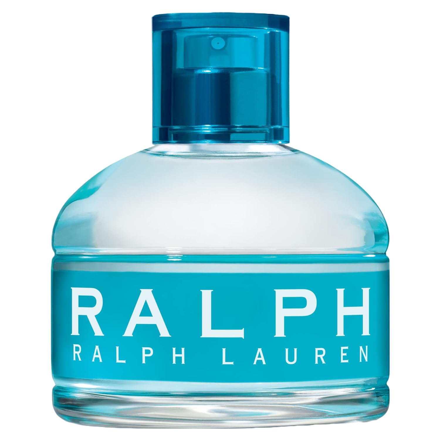 Ralph Lauren - Ralph - Eau de Toilette - Women's Perfume - Fresh & Floral - With Magnolia, Apple, and Iris - Medium Intensity-0