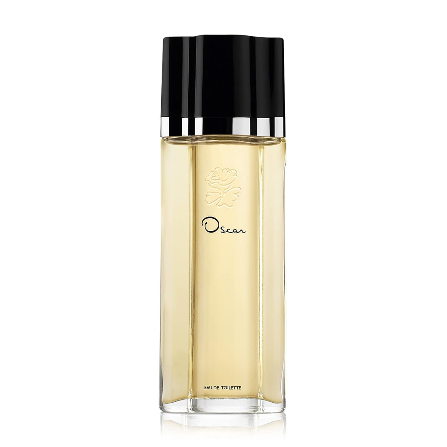 Eau de Toilette Oscar by Oscar de la Renta, Oscar Signature Collection, Perfume Spray for Women-2