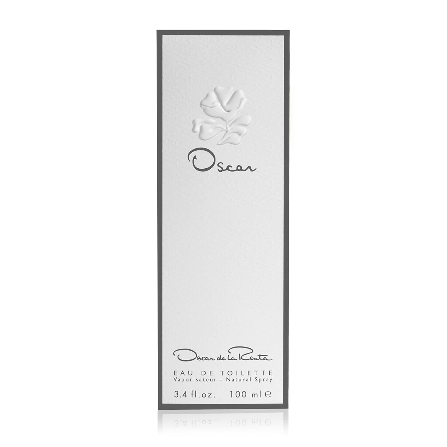 Eau de Toilette Oscar by Oscar de la Renta, Oscar Signature Collection, Perfume Spray for Women-9