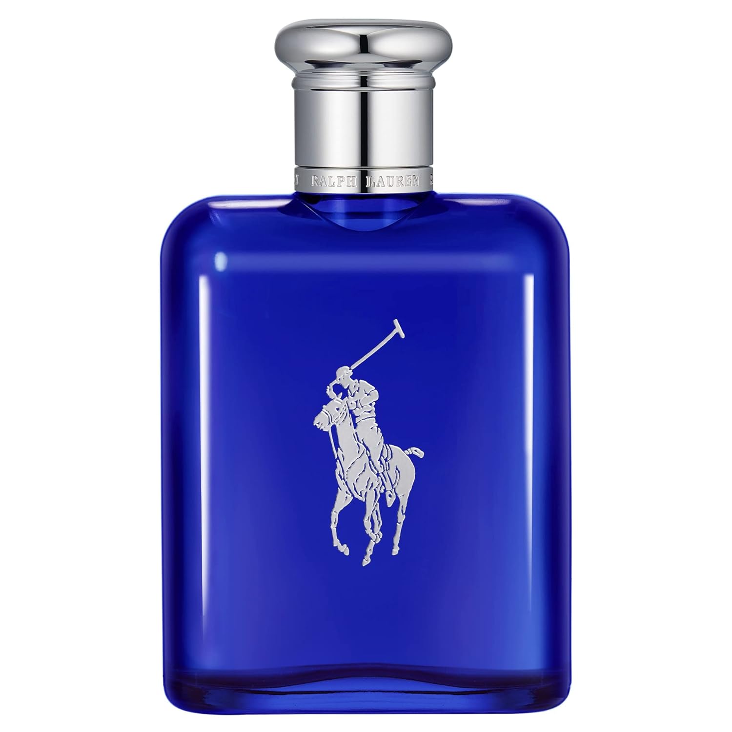 Ralph Lauren - Polo Blue - Eau de Toilette - Men's Cologne - Aquatic & Fresh - With Citrus, Sage, and Suede - Medium Intensity-0