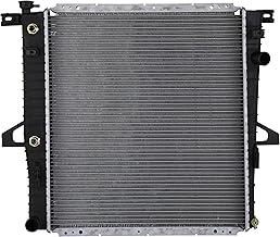 Spectra Premium CU2310 Complete Radiator