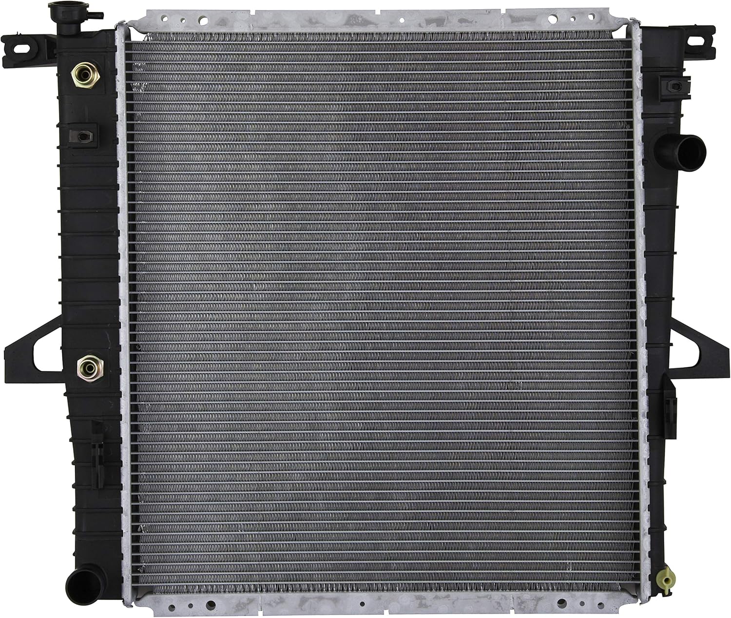 Spectra Premium CU2310 Complete Radiator-0