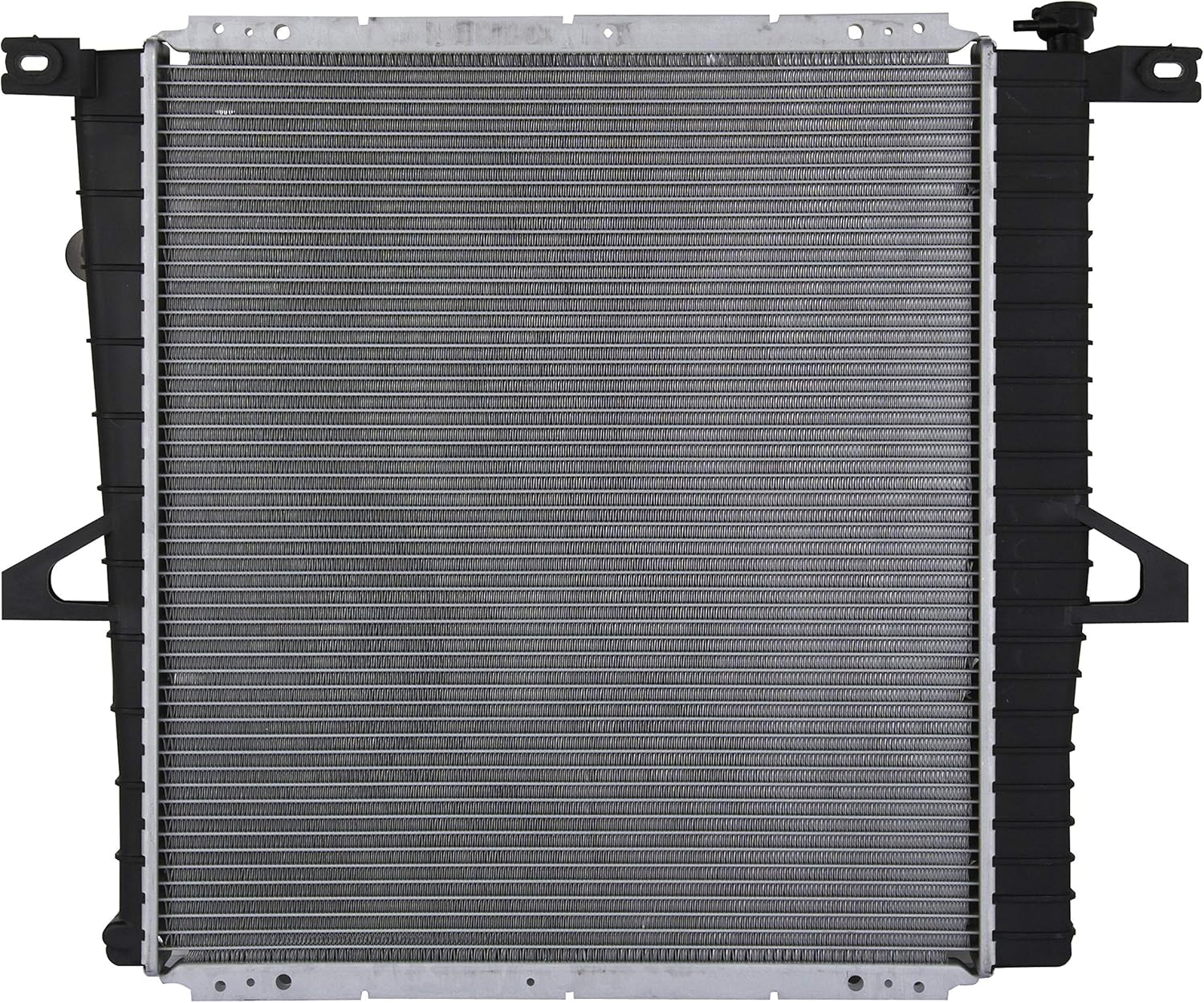 Spectra Premium CU2310 Complete Radiator-2