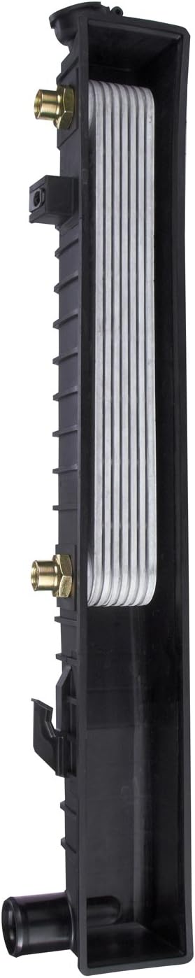 Spectra Premium CU2310 Complete Radiator-3