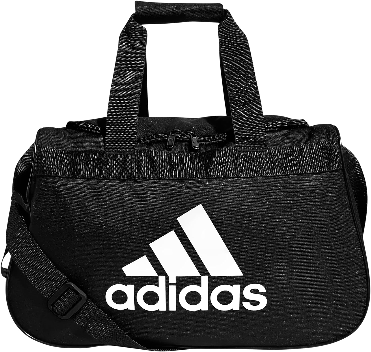 adidas Diablo Small Duffel Bags-0