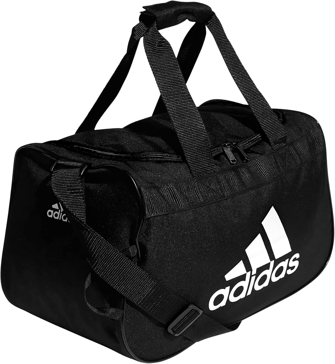 adidas Diablo Small Duffel Bags-2