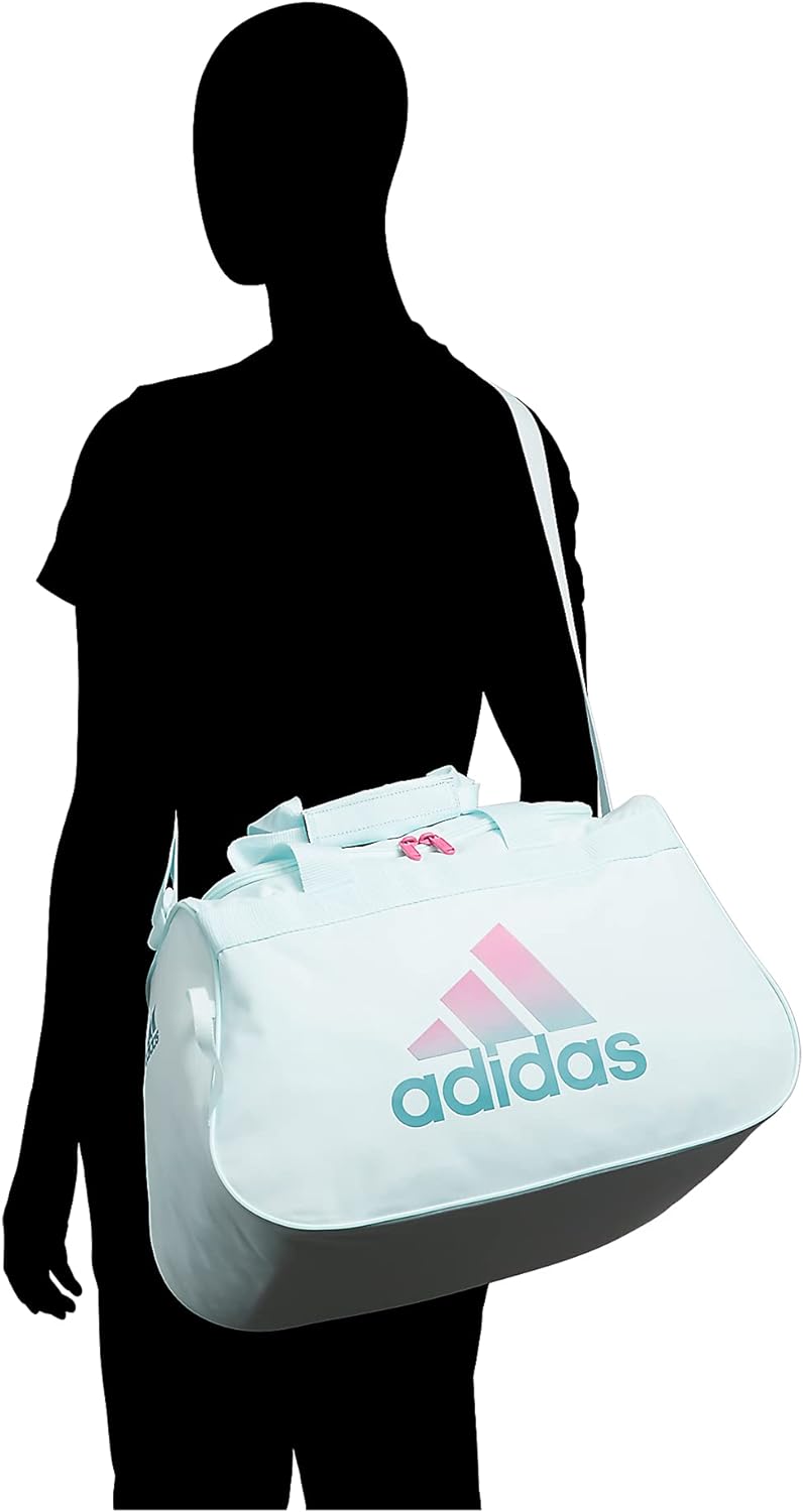 adidas Diablo Small Duffel Bags-4