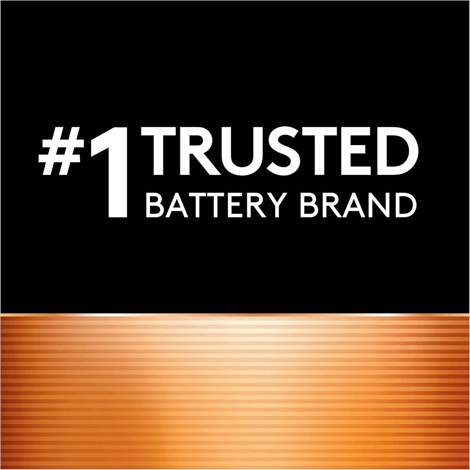 Duracell Coppertop C Batteries, 8 Count Pack, C Battery with Long-lasting Power, All-Purpose Alkaline C Battery for Household and Office Devices-4