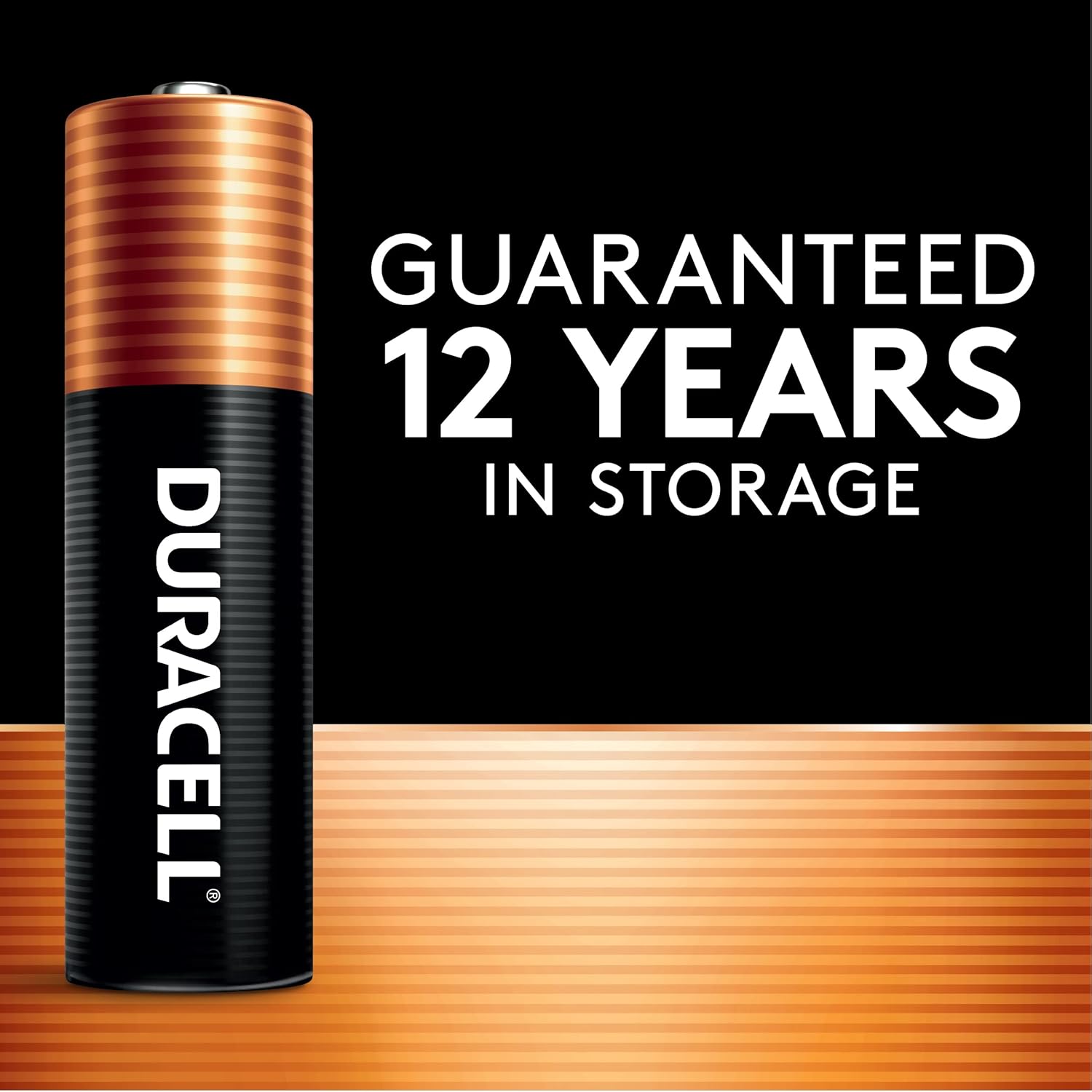 Duracell Coppertop AAA Batteries with Power Boost Ingredients, 10 Count Pack Triple A Battery with Long-lasting Power, Alkaline AAA Battery for Household and Office Devices-4