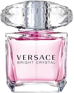 Versace Bright Crystal by Versace for Women 1.7 oz Eau de Toilette Spray