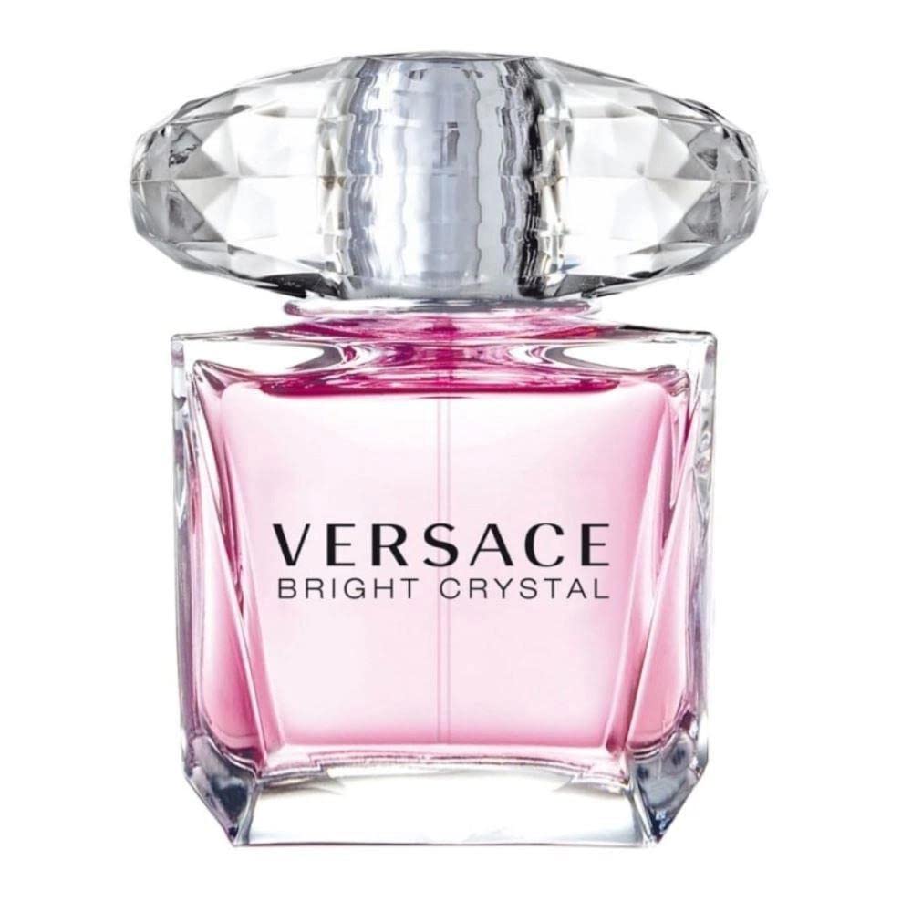 Versace Bright Crystal by Versace for Women 1.7 oz Eau de Toilette Spray-0