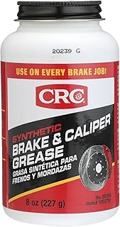 CRC 05359 Brake Caliper Synthetic Grease - 8 Wt Oz