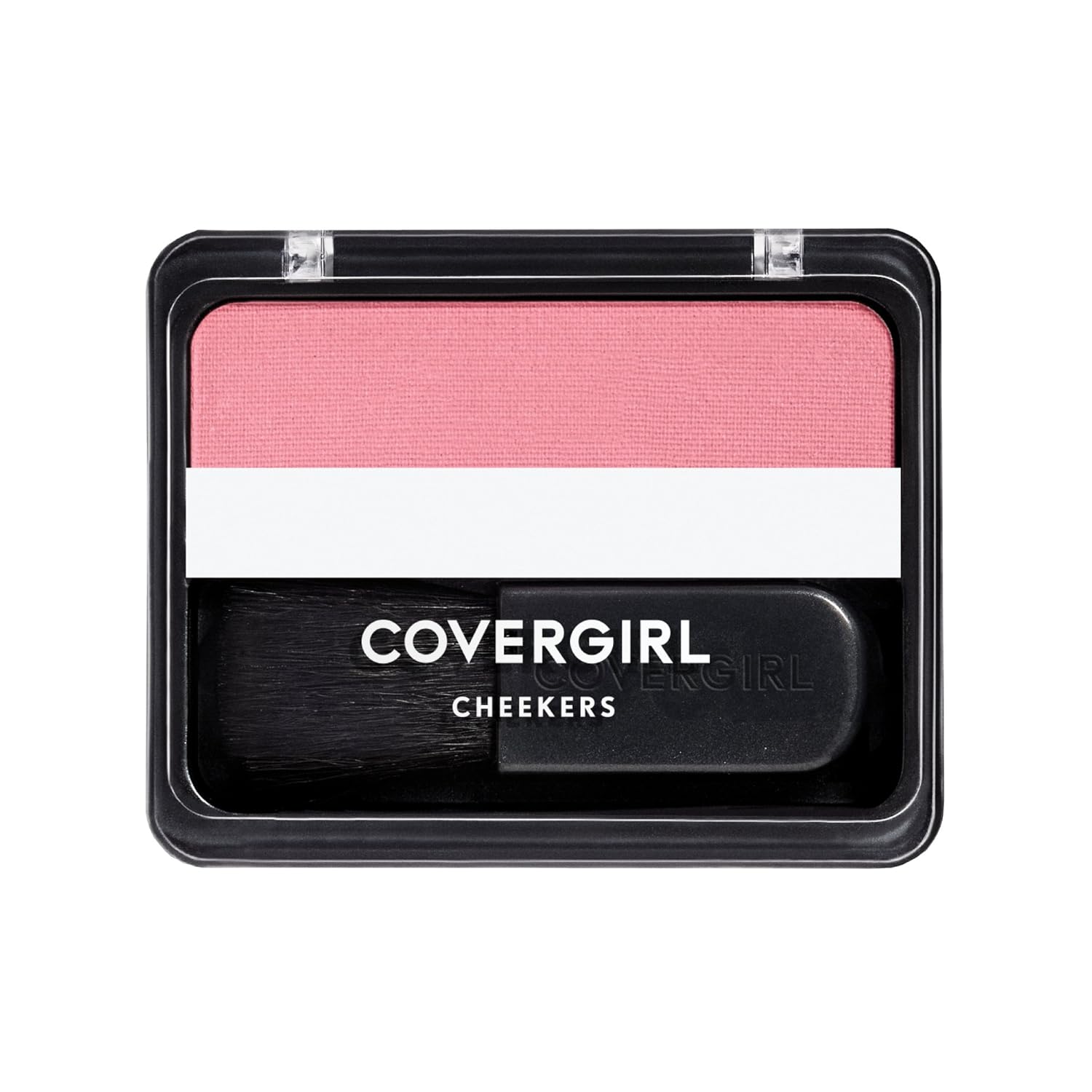 COVERGIRL - Cheekers Blush, Soft, blendable, lightweight formula, easy & natural look, 100% Cruelty-Free-0