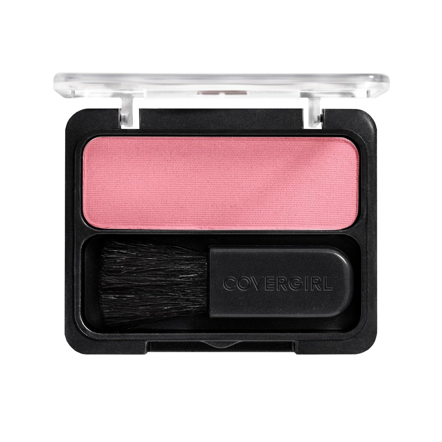 COVERGIRL - Cheekers Blush, Soft, blendable, lightweight formula, easy & natural look, 100% Cruelty-Free-2