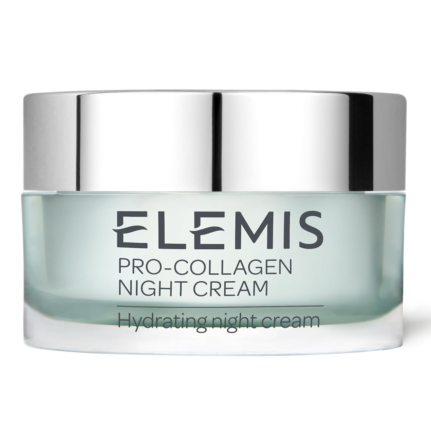 ELEMIS Pro-Collagen Night Cream for Face, Ultra Rich Nightly Facial Moisturizer-0