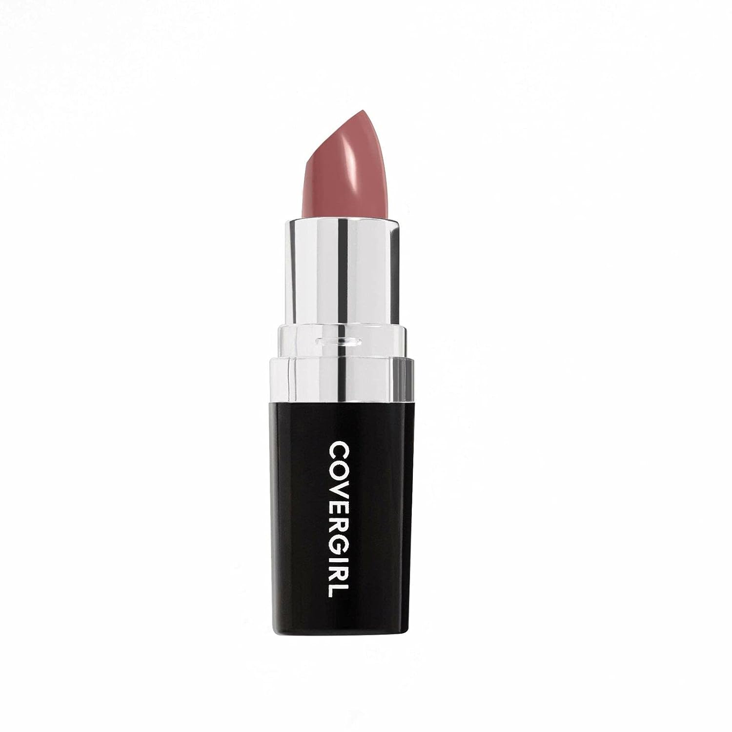 COVERGIRL Continuous Color Lipstick It's Your Mauve 030, 0.13 oz (packaging may vary)-0