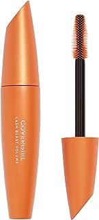 CoverGirl Lash Blast Volume Mascara Makeup, Volumizing, Long-Wearing, Smudge-Proof, Cruelty Free, Black Brown, 1 Count