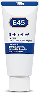 E45 Itch Relief Cream 100g