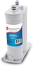 Electrolux EWF2CBPA PureAdvantage Refrigerator Water Filter, White