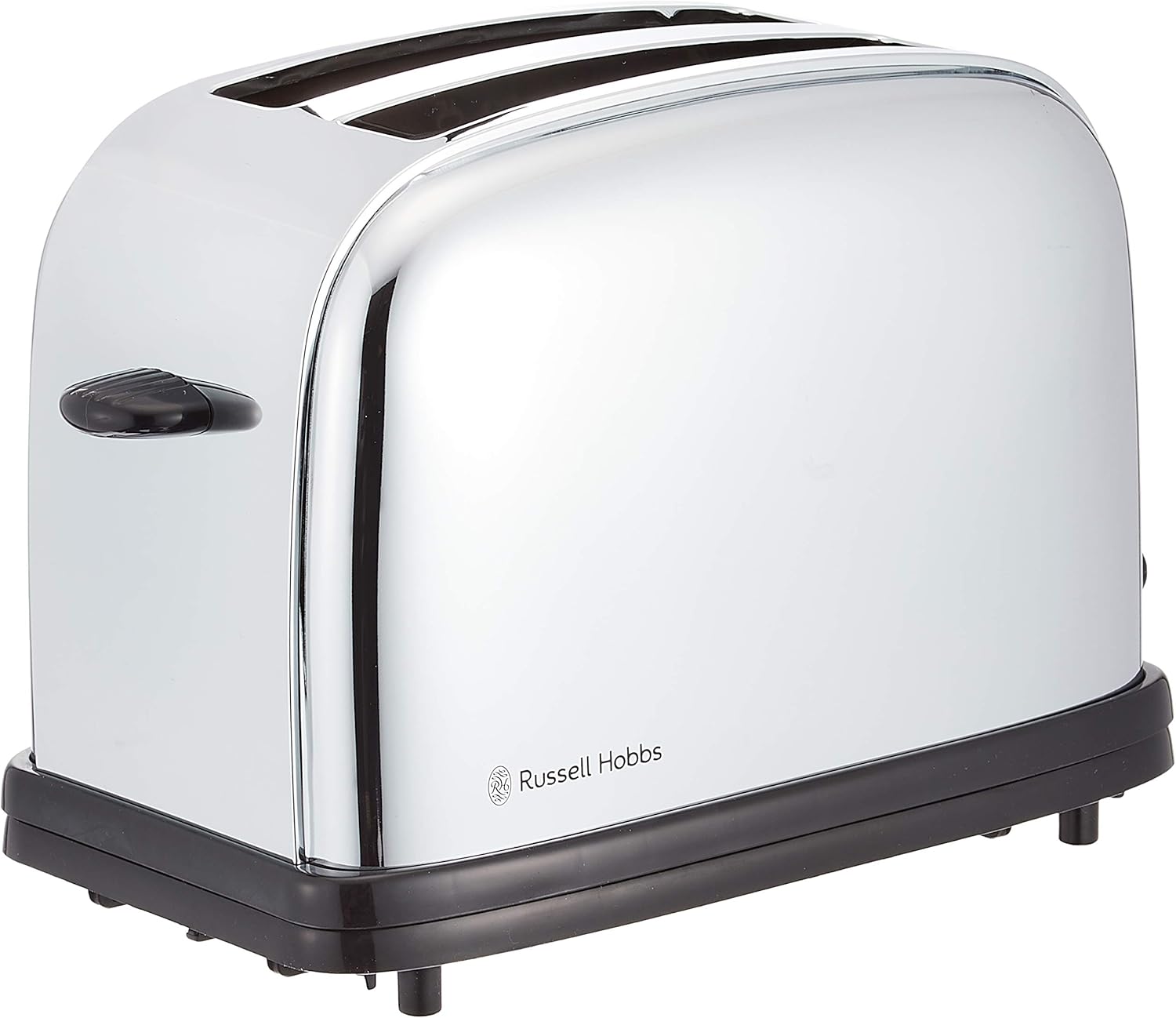 CLASSIC 2 SLICE STAINLESS STEEL TOASTER-1