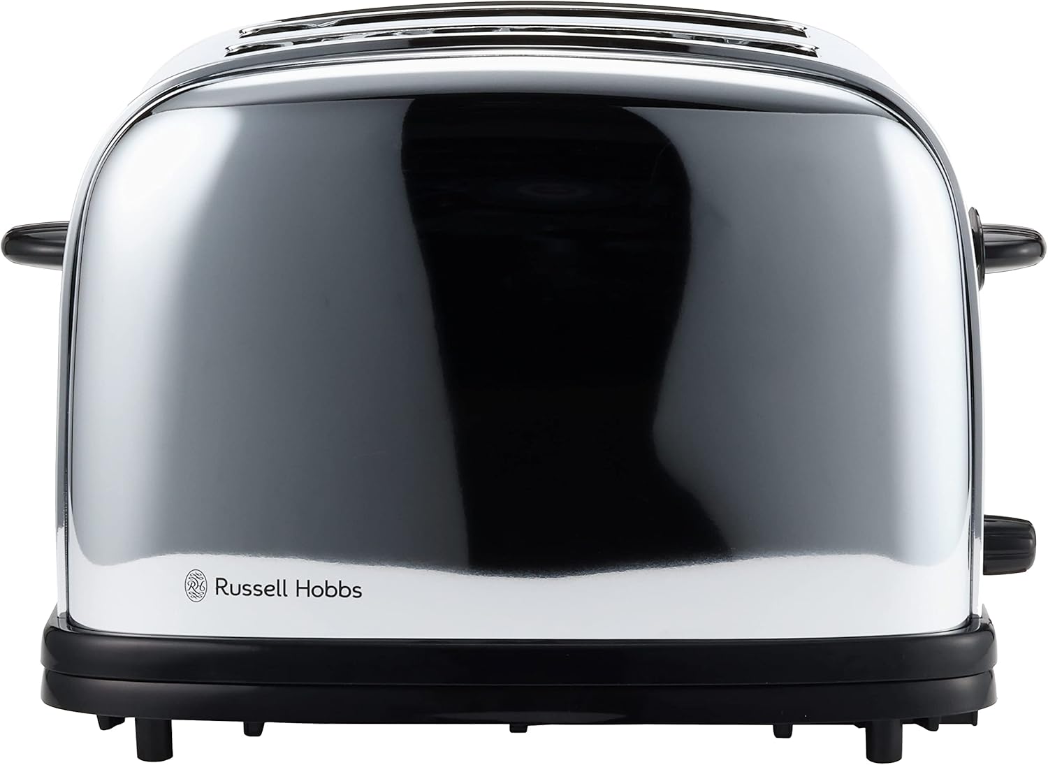 CLASSIC 2 SLICE STAINLESS STEEL TOASTER-6