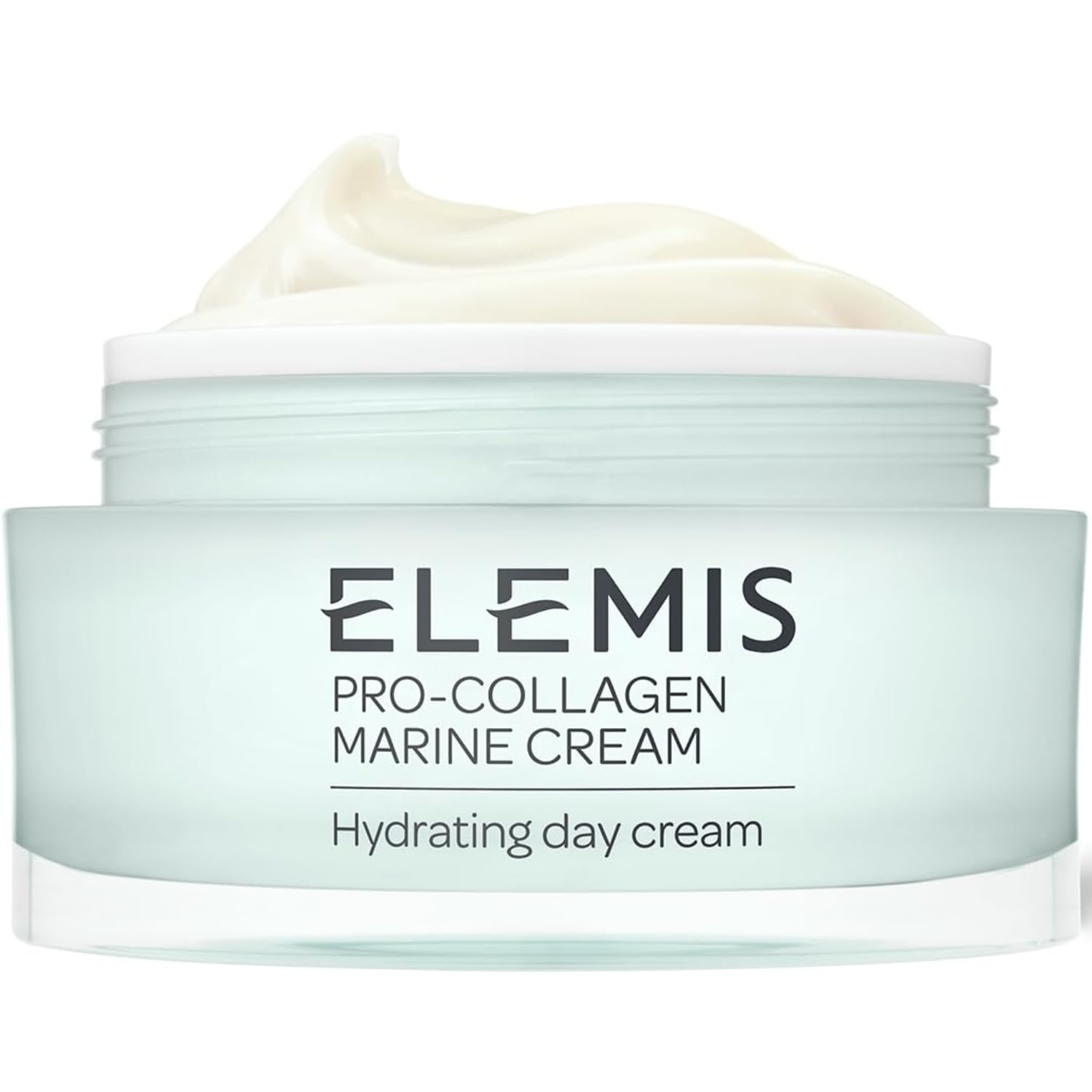 ELEMIS Pro-Collagen Marine Cream, Lightweight Anti-Wrinkle Daily Facial Moisturizer-0