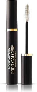 Max Factor 2000 Calorie Dramatic Volume Mascara Black, 9ml